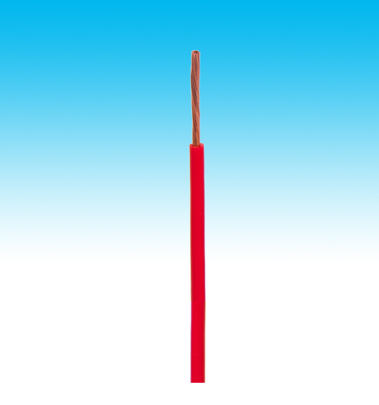 一般用途單芯軟導(dǎo)體無護(hù)套電纜