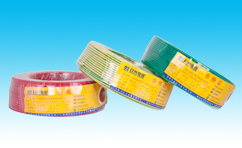 一般用途單芯硬導(dǎo)體無護(hù)套電纜