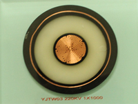 0.6/1kV聚氯乙烯絕緣聚氯乙烯護(hù)套電力電纜