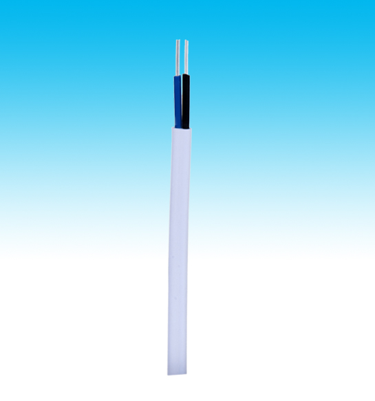 鋁芯聚氯乙烯絕緣聚氯乙烯護套扁形電纜