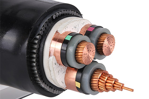 如何安全的使用珠江電纜